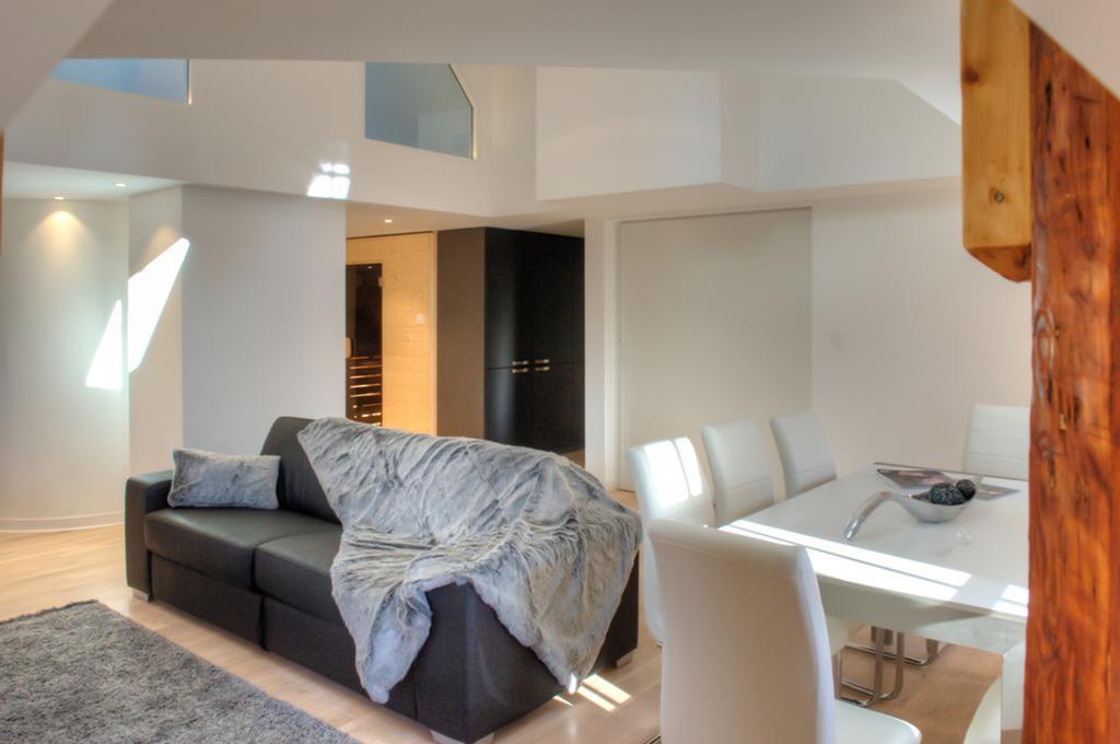Appartements Le Dome - Quartier Cathedrale Страсбург Екстер'єр фото
