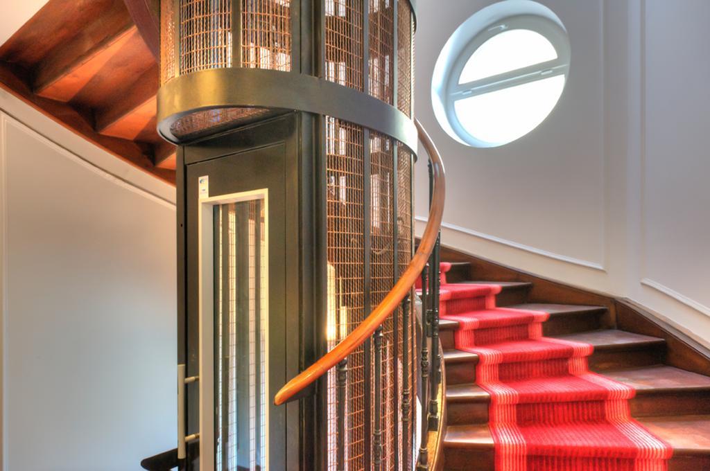 Appartements Le Dome - Quartier Cathedrale Страсбург Екстер'єр фото
